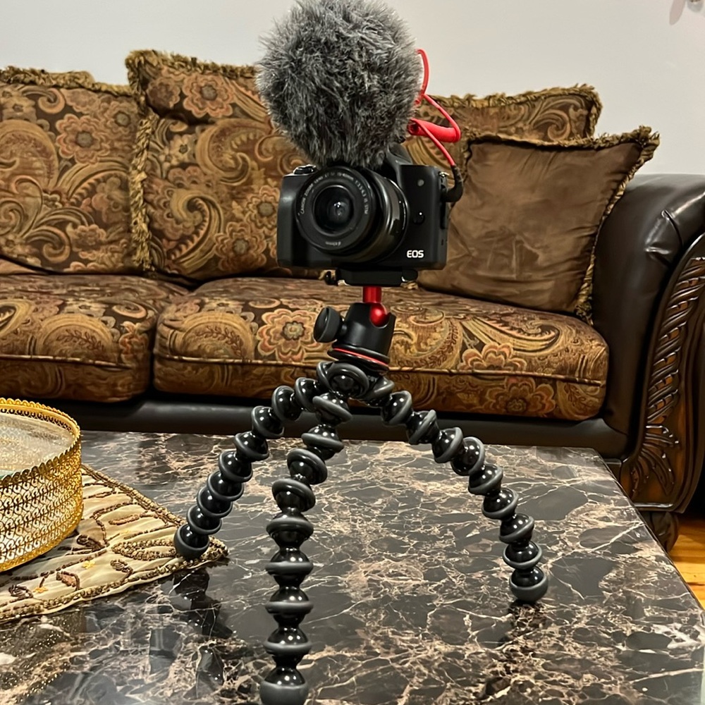 Canon Camera